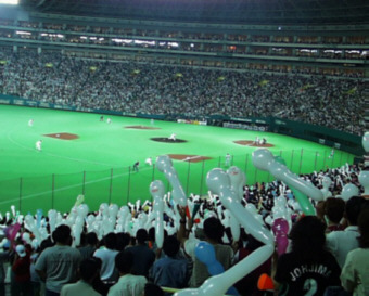 1999年福岡ダイエーホークス初優勝