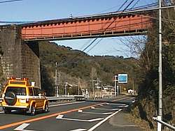 Ｒ３鉄橋